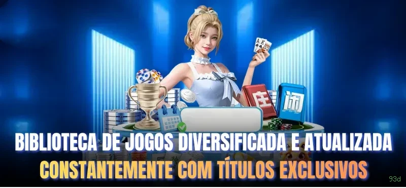 App 93d slots mobile